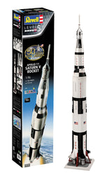 Revell 1/96 Apollo 11 Saturn V Rocket 03704