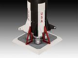 Revell 1/96 Apollo 11 Saturn V Rocket 03704