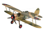 Revell 1/32 Gloster Gladiator Mk. II 03846 (ICM Rebox)