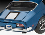 Revell 1/24 1970 Pontiac Firebird 07672