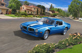 Revell 1/24 1970 Pontiac Firebird 07672