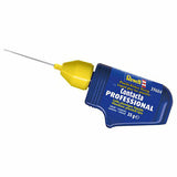 Revell Contacta Professional Glue w/Needle - 25g