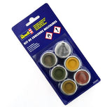 Military Colour Set 2 Email Color Enamel 6x 14ml