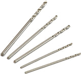 Replacement Drills for 39064(1x 1.3mm/2x .7 & 1mm)