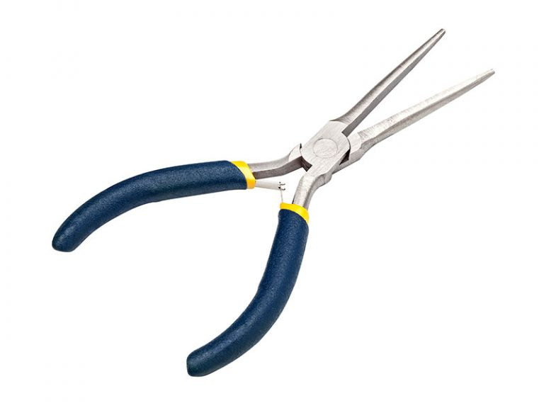 Revell Mini Long-Nose Pliers (Blister)