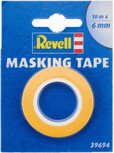 Revell Masking Tape - 6mm x 10m