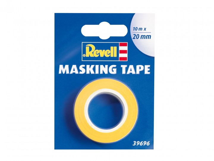 Revell Masking Tape - 20mm x 10m