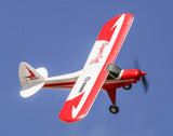 Rage Super Cub 750 – 4 channel ready to fly aeroplane (75cm wingspan)