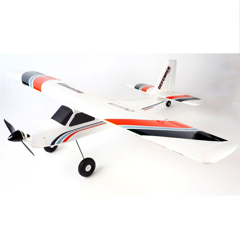 Rage Defender 1100 EP - ready to fly aeroplane