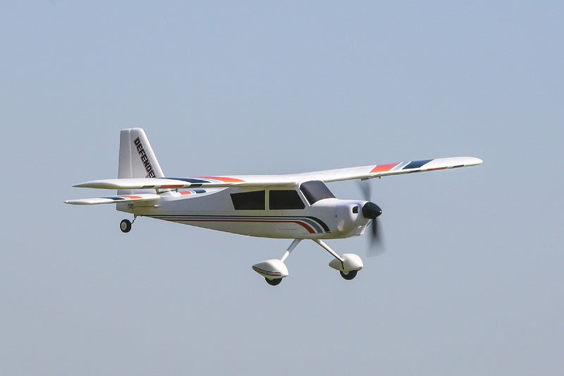 Rage Defender 1100 EP - ready to fly aeroplane