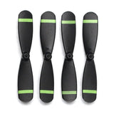 Propeller set - 4 pcs (Rage X-Fly)