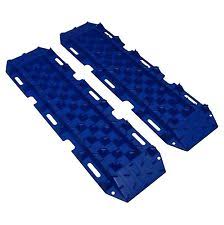 RC4WD MAXTRAX Vehicle Extraction and Recovery Boards 1/10 (FJ Blue) (2)