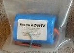 Ripma 4.8V 1400Mah Rx Square