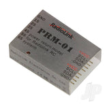 PRM-01 Telemetry Sensor