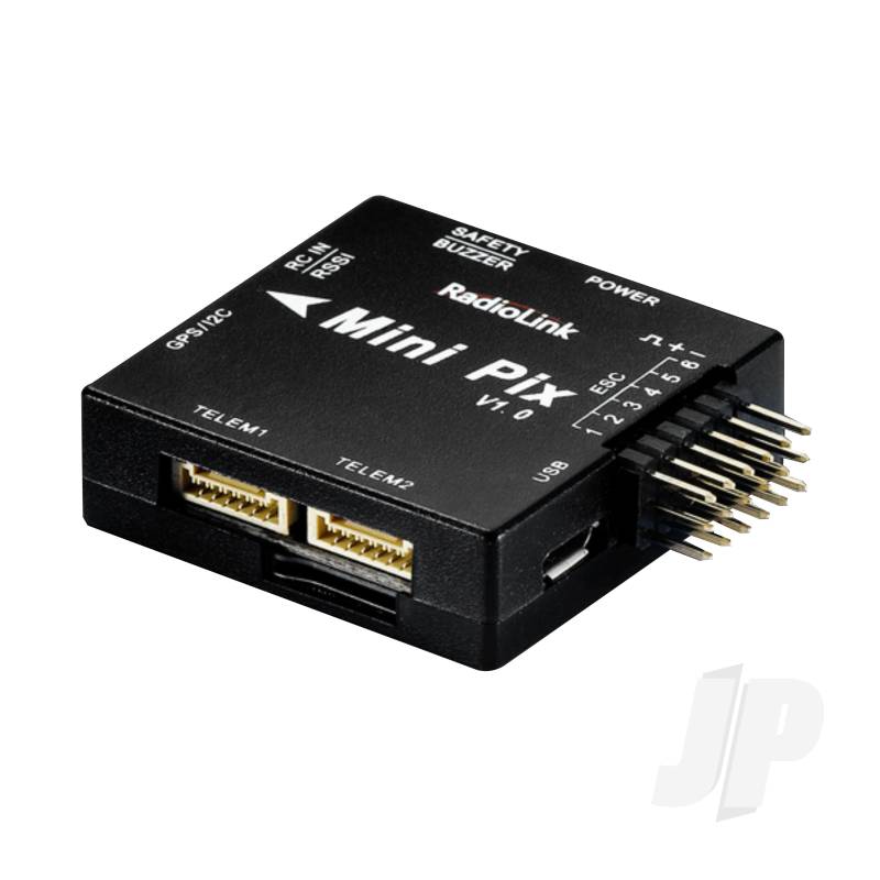 Mini Pixhawk Flight Controller