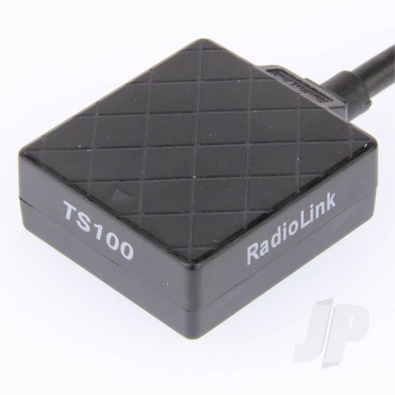 TS100 Mini GPS