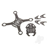 Main Frame Set (for F110S Quadcopter)