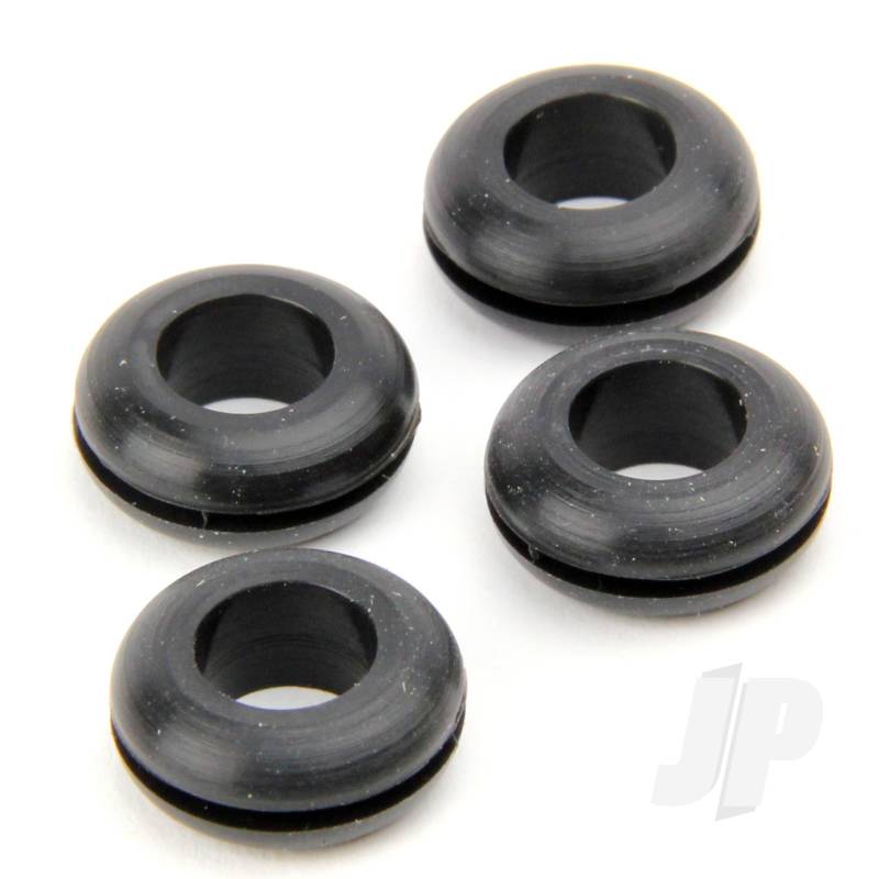 Motor O-Ring Set (for F110S Quadcopter)