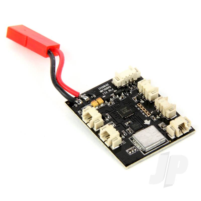 Flight Control Board (for F110S Quadcopter)