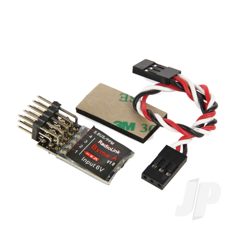 Fixed Wing Flight Controller