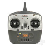 T8FB 2.4GHz 8-Channel Transmitter with 2x R8EF Receivers (Bluetooth)