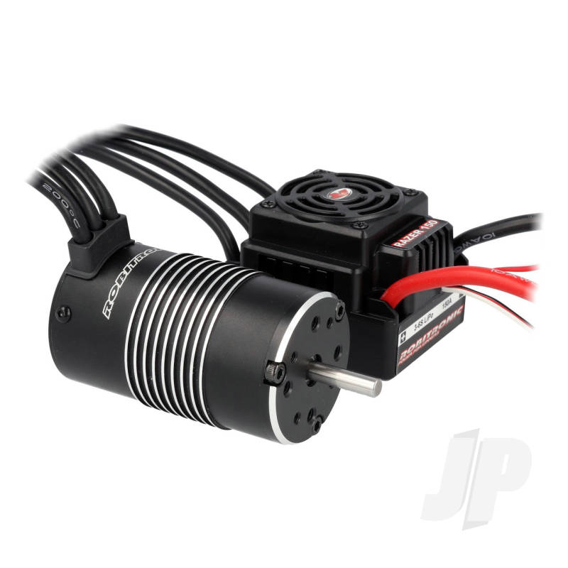 eight Brushless Motor & ESC Combo 150A 4268 1600kV