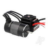 eight Brushless Motor & ESC Combo 150A 4268 1900kV