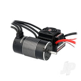 eight Brushless Motor & ESC Combo 150A 4274 2000kV