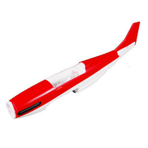 ROC HOBBY STREGA FUSELAGE