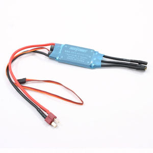 ROC HOBBY SWIFT PUSHER JET ESC 50A HIGH SPEED