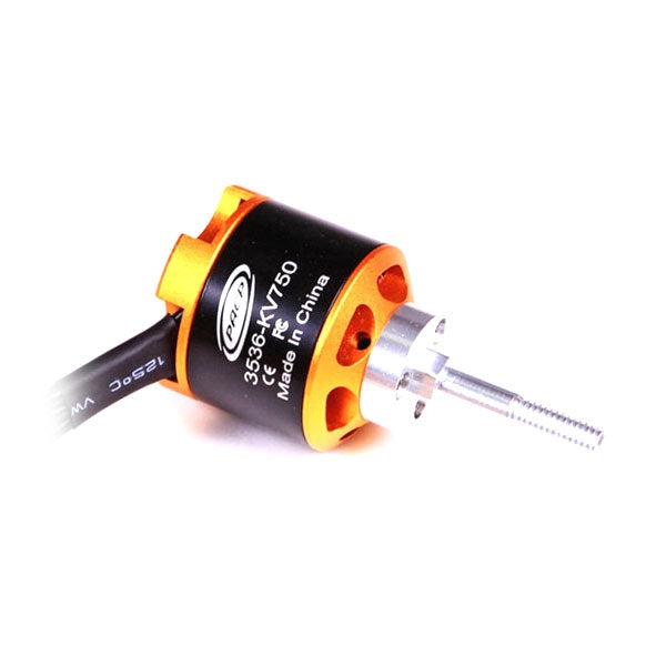 ROC HOBBY F2G 3536-KV750 MOTOR (STANDARD SPEED)