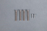 ROC HOBBY P-39 AIRCOBRA SCREW SET