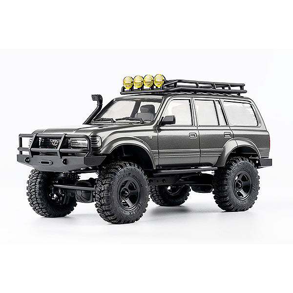 FMS 1/18 TOYOTA LANDCRUISER 80 SCALE CRAWLER RTR