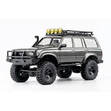 FMS 1/18 TOYOTA LANDCRUISER 80 SCALE CRAWLER RTR