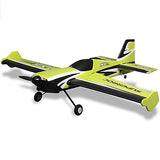 ROC HOBBY MXS AEROBATIC V2ARTF W/O TX/RX/BATT w/REFLEX