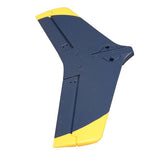 ROC HOBBY VIPER 70MMHORIZONTAL STABILIZER