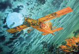 Roden 1/48 Fairchild AU-23A Peacemaker ROD439