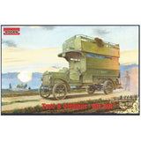 Roden Type B Omnibus Ole Bill ROD732