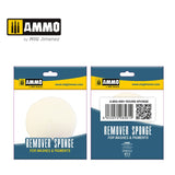 AMMO ROUND REMOVER SPONGE