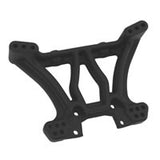 TRAXXAS SLASH/STAMPEDE 4x4 REAR SHOCK TOWER BLACK