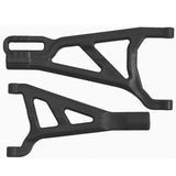 TRAXXAS SUMMIT/REVO FRONT LEFT A-ARMS BLACK