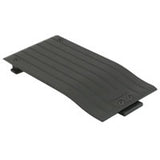 RPM SAVAGE FLUX HP CENTRE SKID /PROTECTOR PLATE BLACK