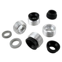 T-MAXX/MGT PILLOW BALLS SCREWS SPACERS  CAPS