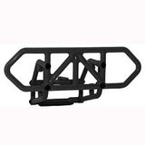 RPM REAR BUMPER FOR TRAXXAS SLASH 4x4 - BLACK