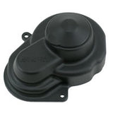 RPM GEAR COVER BLACK TRAXXAS RUSTLER/STAMPEDE/BANDIT/SLASH