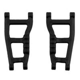 RPM TRAXXAS SLASH REAR ARMS BLACK