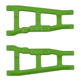 RPM TRAXXAS SLASH REAR ARMS GREEN