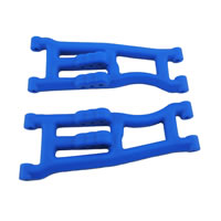 RPM JATO FRONT ARMS -BLUE