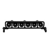 RPM ROOF MOUNTED LIGHT BAR SET BLACK