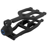 RPM T/E MAXX TRUE-TRACK REAR END KIT BLACK